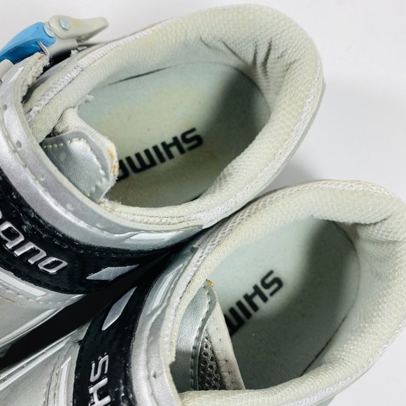 Shimano Women's Cycling Road Shoe - Picture 6 of 8